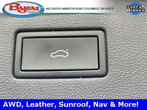 Used 2022 Volkswagen Tiguan SEL R-Line image 35