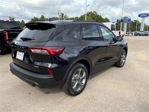 Used 2025 Ford Escape ST-Line Elite w/ Tech Pack #1 image 3