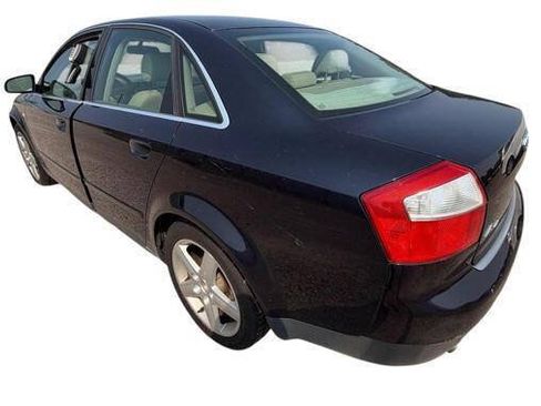 Used 2003 Audi A4 3.0 AWD/4WD image 3