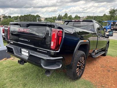 Used 2022 GMC Sierra 3500 Denali