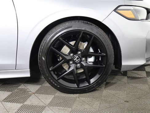 Certified 2026 Honda Civic Sport image 19