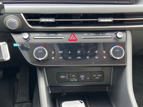 New 2026 Hyundai Sonata Limited image 34