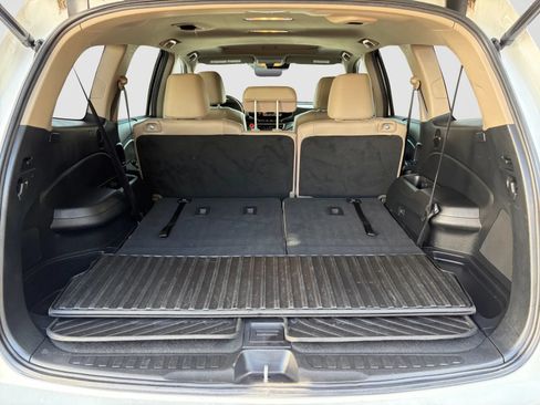 Used 2022 Honda Pilot EX-L image 17
