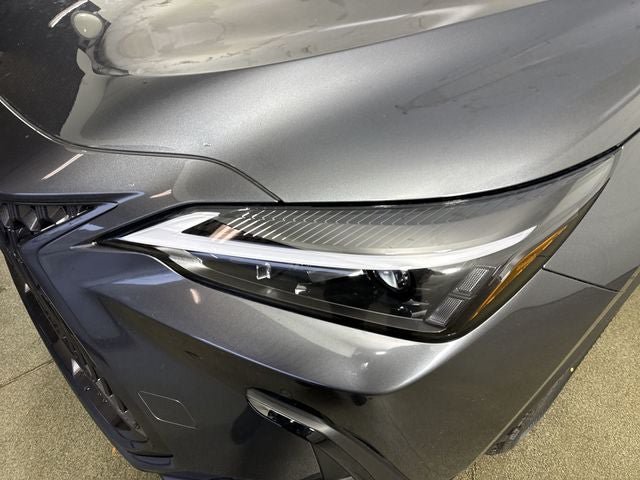 New 2026 Lexus NX 350 AWD w/ Accessory Package (2T) image 29