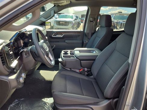 New 2026 GMC Sierra 1500 Elevation image 10