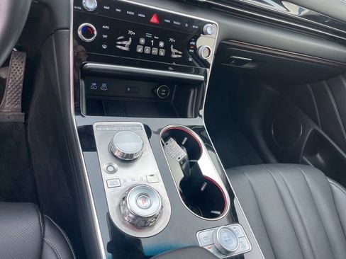 Used 2025 Genesis GV80 2.5T Standard image 30