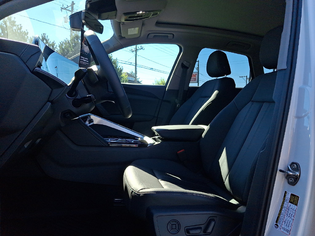 New 2026 Audi Q5 Premium Plus AWD/4WD image 11