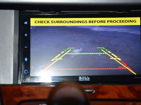 Used 2005 Lexus SC 430 Convertible w/ Preferred Accessory Pkg image 31