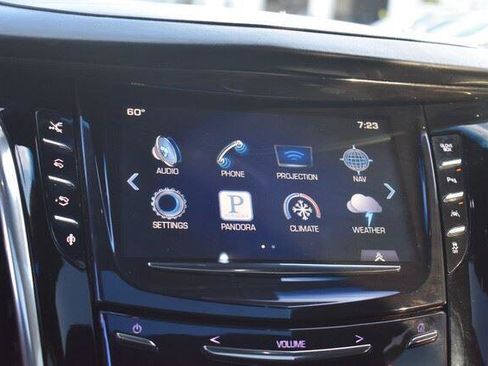 Used 2016 Cadillac Escalade Platinum AWD/4WD image 39