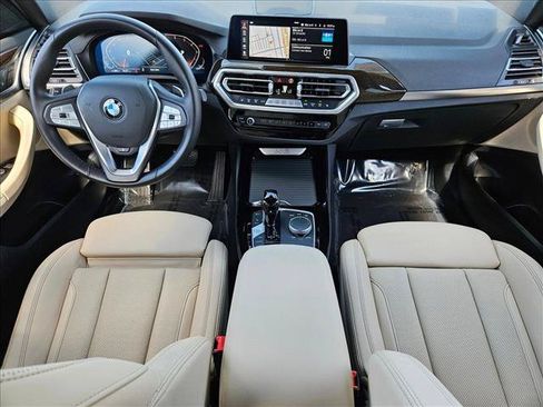 Certified 2023 BMW X3 xDrive30i w/ Convenience Package AWD/4WD image 17