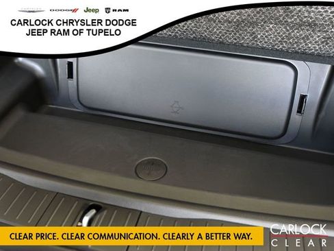 New 2025 Jeep Grand Cherokee L Limited w/ Luxury Tech Group II image 50