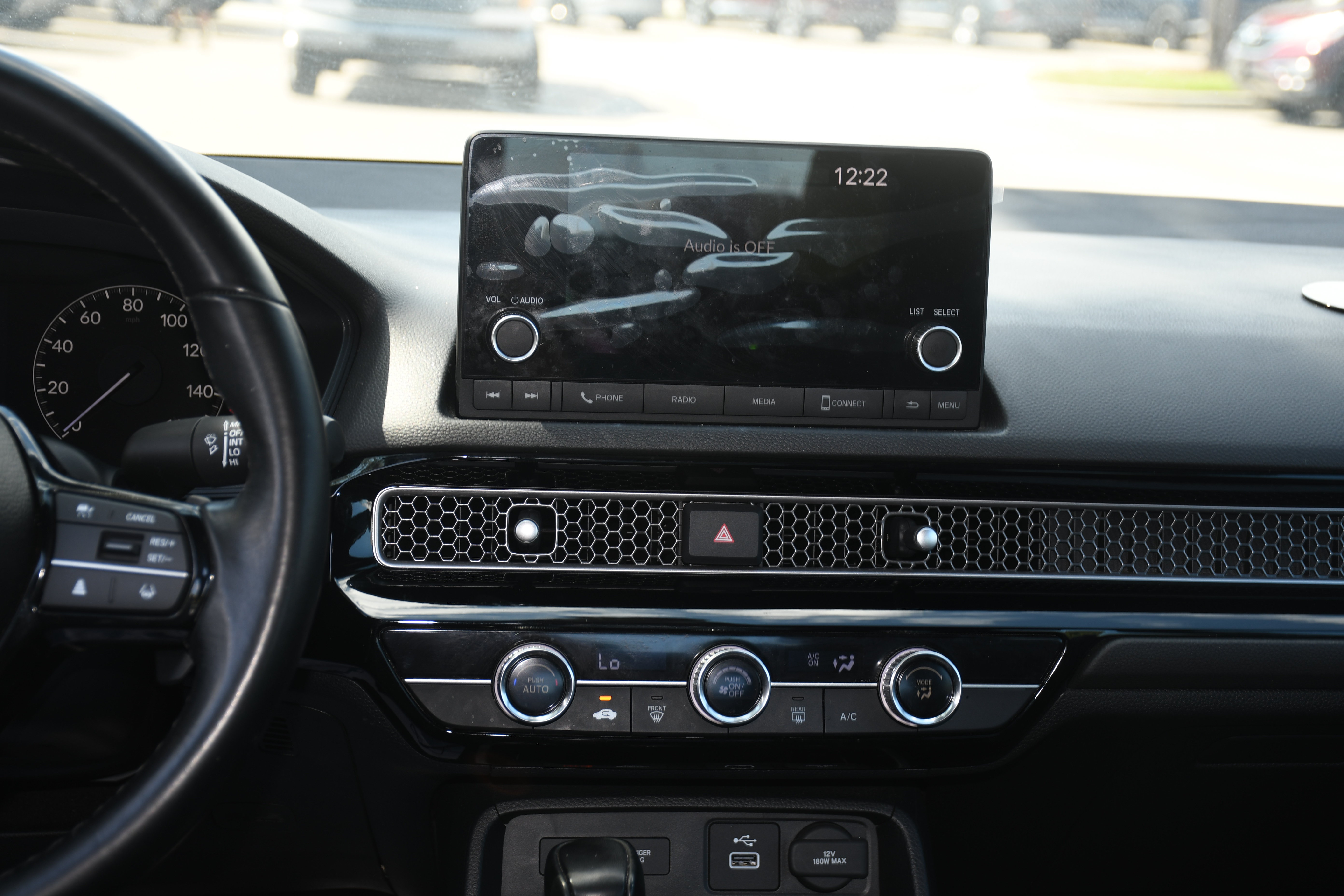 Used 2023 Honda Civic Sport image 15
