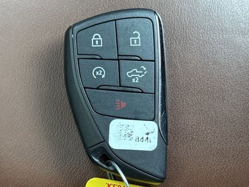 Used 2024 GMC Sierra 3500 Denali Ultimate image 30