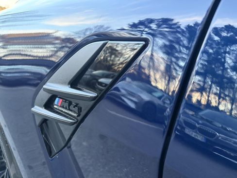 Used 2026 BMW M4 Competition image 12