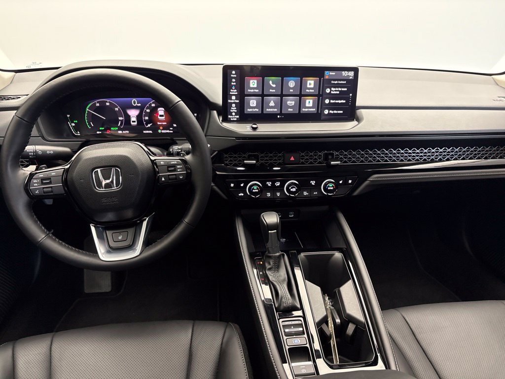 Used 2026 Honda Accord Touring image 29