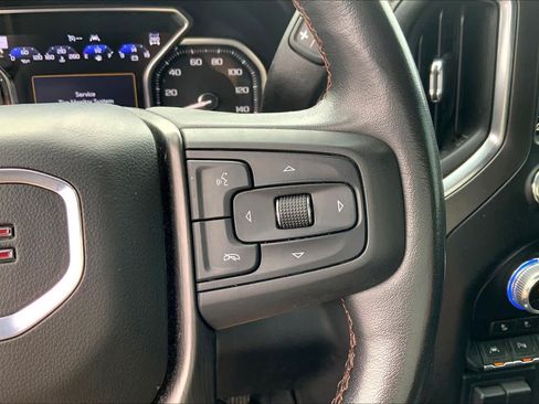 Used 2019 GMC Sierra 1500 AT4 w/ AT4 Premium Package AWD/4WD image 25
