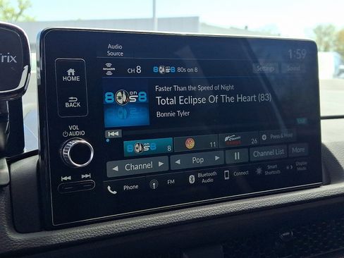 Used 2024 Honda CR-V Sport-L image 18