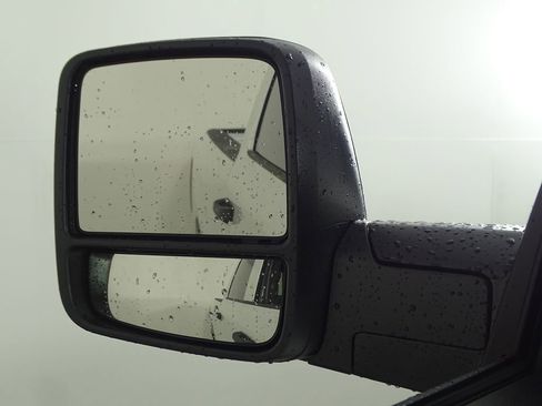 New 2026 RAM 3500 Tradesman w/ Chrome Appearance Group A image 36