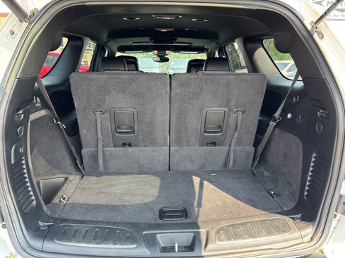 Used 2019 Dodge Durango R/T w/ Blacktop Package AWD/4WD image 23