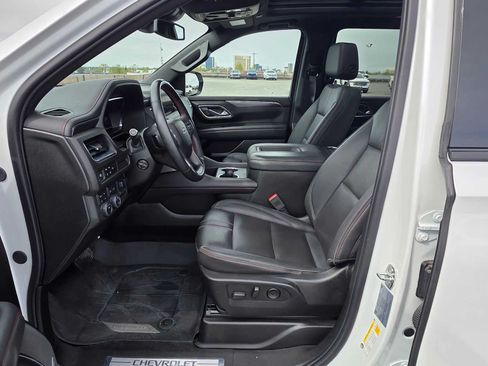 Used 2024 Chevrolet Tahoe RST w/ Luxury Package AWD/4WD image 20