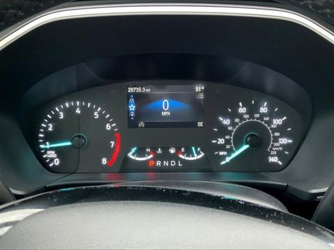 Used 2022 Ford Escape SE w/ Convenience Package image 20