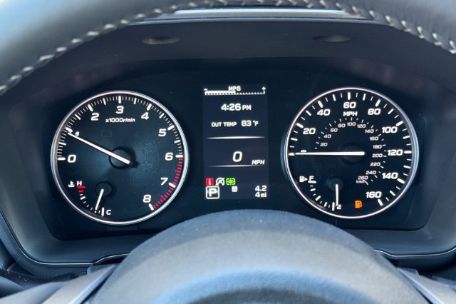 New 2025 Subaru Outback Touring AWD/4WD image 22