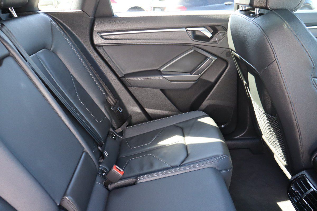 Used 2024 Audi Q3 2.0T Premium Plus AWD/4WD image 24