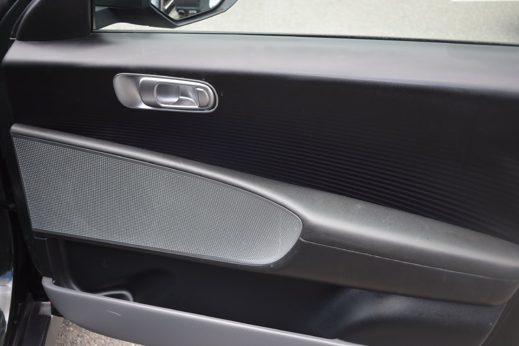 Certified 2024 Hyundai Ioniq 6 SEL RWD image 12