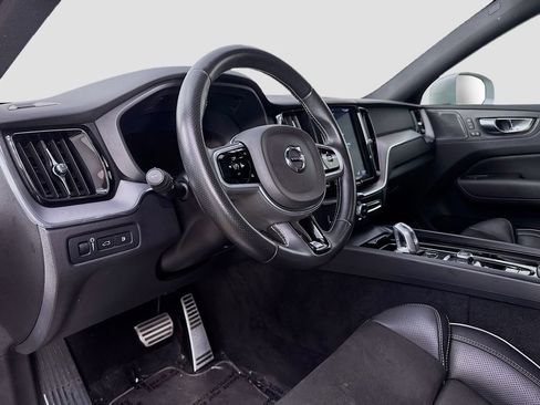 Used 2019 Volvo XC60 T8 R-Design w/ Advanced Package AWD/4WD image 10