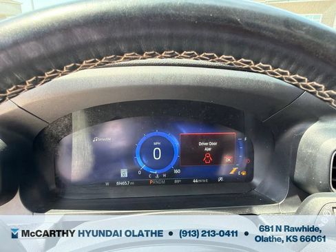 Used 2021 Ford Explorer ST w/ Equipment Group 401A AWD/4WD image 10