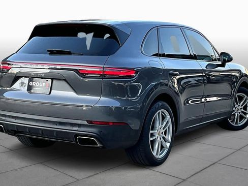 Used 2020 Porsche Cayenne image 12