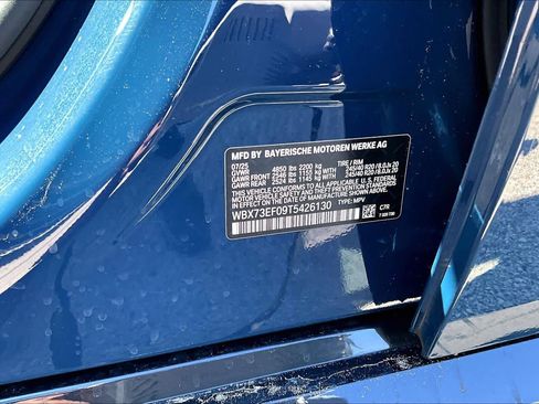 Used 2026 BMW X1 xDrive28i w/ Technology Package image 36