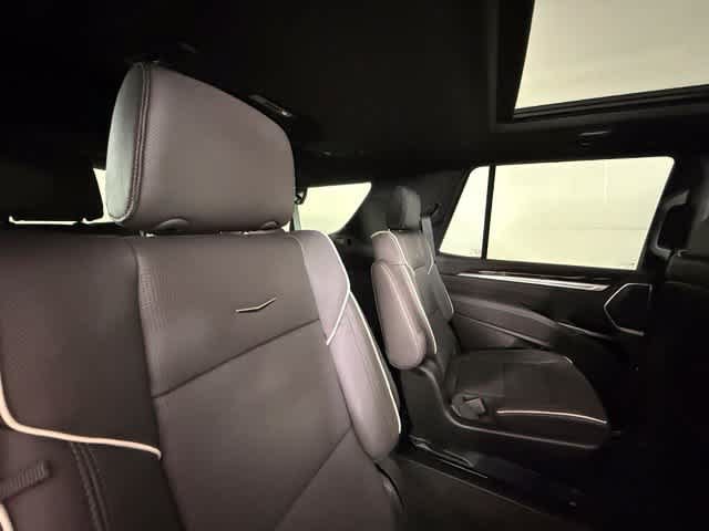 New 2026 Cadillac Escalade Luxury w/ Touring Package AWD/4WD image 31