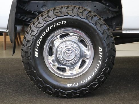 Used 1999 Dodge Ram 2500 Truck 4x4 Quad Cab image 48