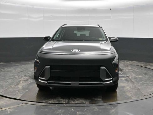 New 2026 Hyundai Kona SEL Premium image 3
