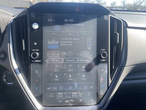 New 2026 Subaru Crosstrek 2.0i Premium image 13