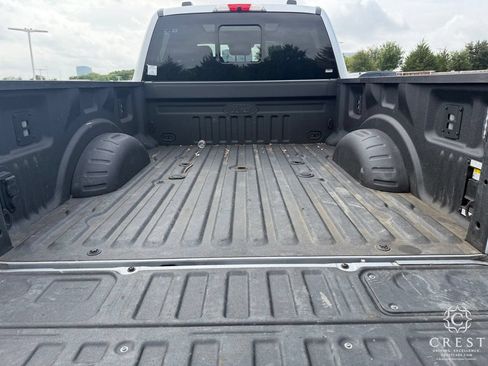 Used 2024 Ford F250 Limited w/ FX4 Off-Road Package AWD/4WD image 26