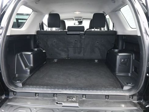 Used 2024 Toyota 4Runner SR5 image 8