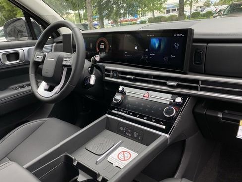 New 2025 Hyundai Santa Fe XRT image 56