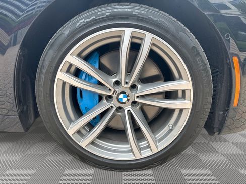 Used 2018 BMW 750i xDrive AWD/4WD image 30