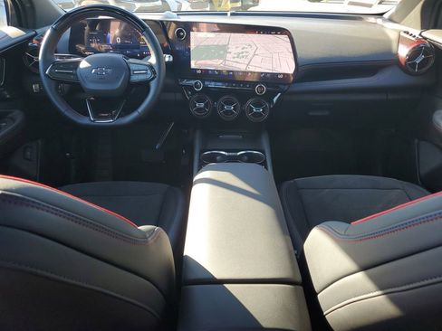 Used 2026 Chevrolet Blazer EV RS w/ Super Cruise Package image 11