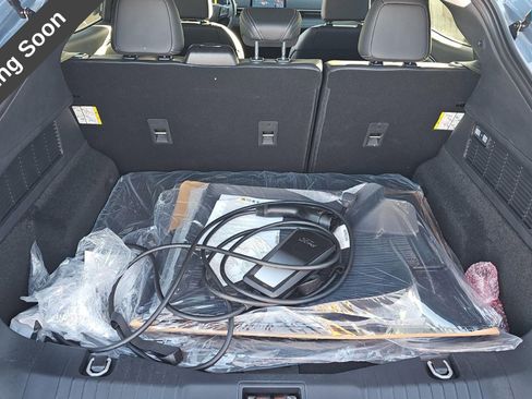 Used 2024 Ford Mustang Mach-E Select w/ Comfort Package Lite image 12