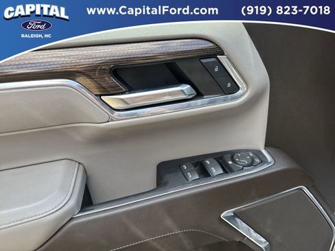 Used 2023 Chevrolet Silverado 1500 RST image 21