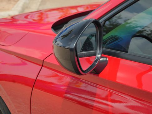 Used 2025 Honda Civic Sport image 9