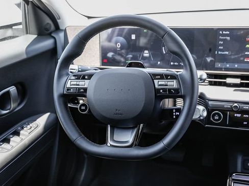New 2026 Hyundai Ioniq 5 SEL RWD image 16