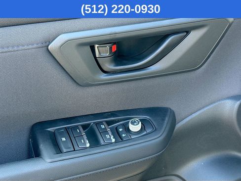 New 2026 Subaru Forester Premium image 21