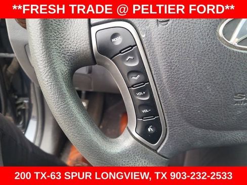 Used 2012 Hyundai Santa Fe GLS image 14