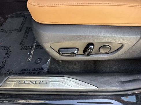 Used 2024 Lexus NX 350 AWD image 12
