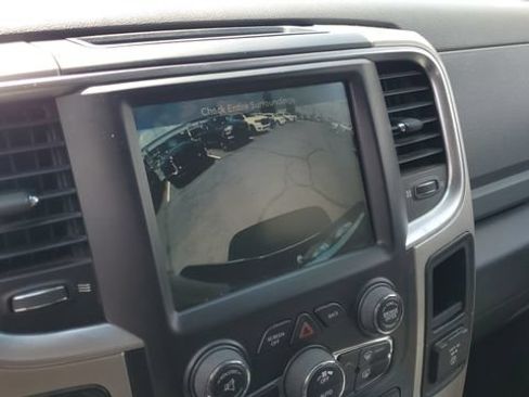 Certified 2017 RAM 1500 Big Horn AWD/4WD image 13