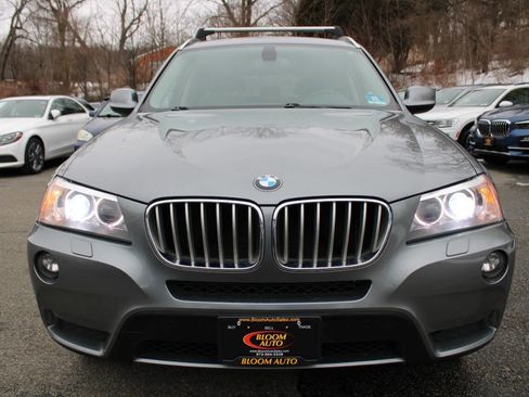 Used 2012 BMW X3 xDrive28i image 3